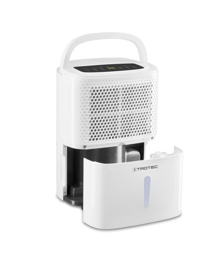Kondensacinis oro sausintuvas Trotec TTK 26 E 8