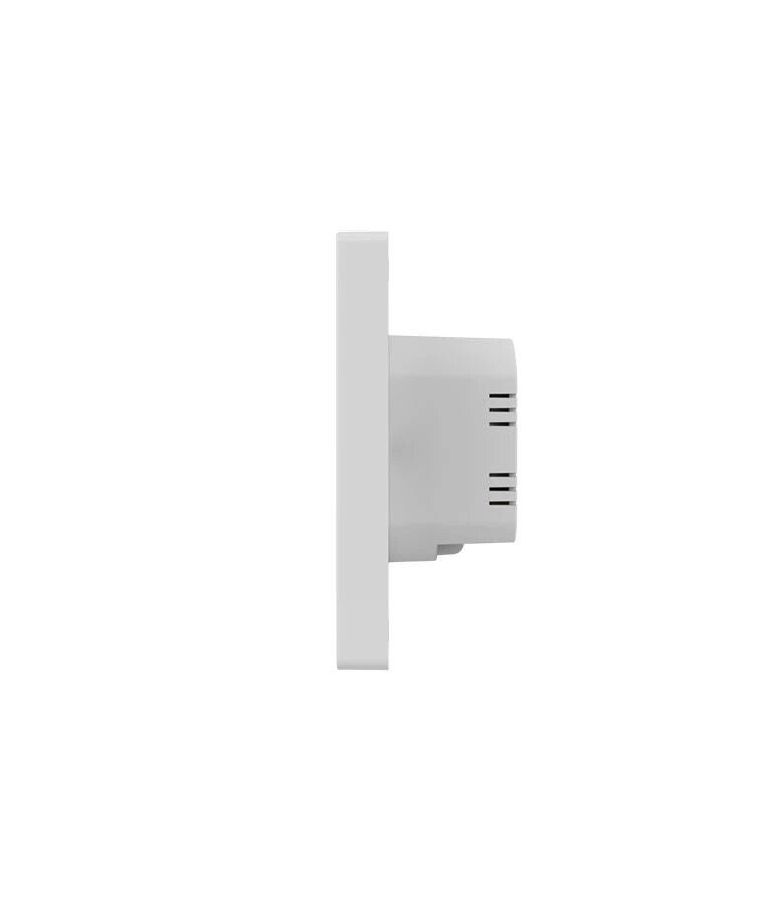 Grindinio šildymo tinklelis Warmset BLACK, 85W + program. termostatas Feelspot WTH22.16 NEW, WiFi