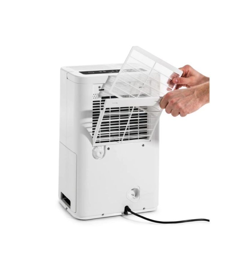 Oro sausintuvas Trotec TTK 52 E