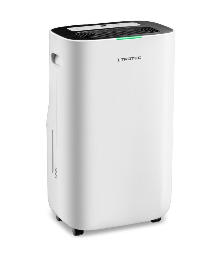 Kondensacinis oro sausintuvas Trotec TTK 70 HEPA 2