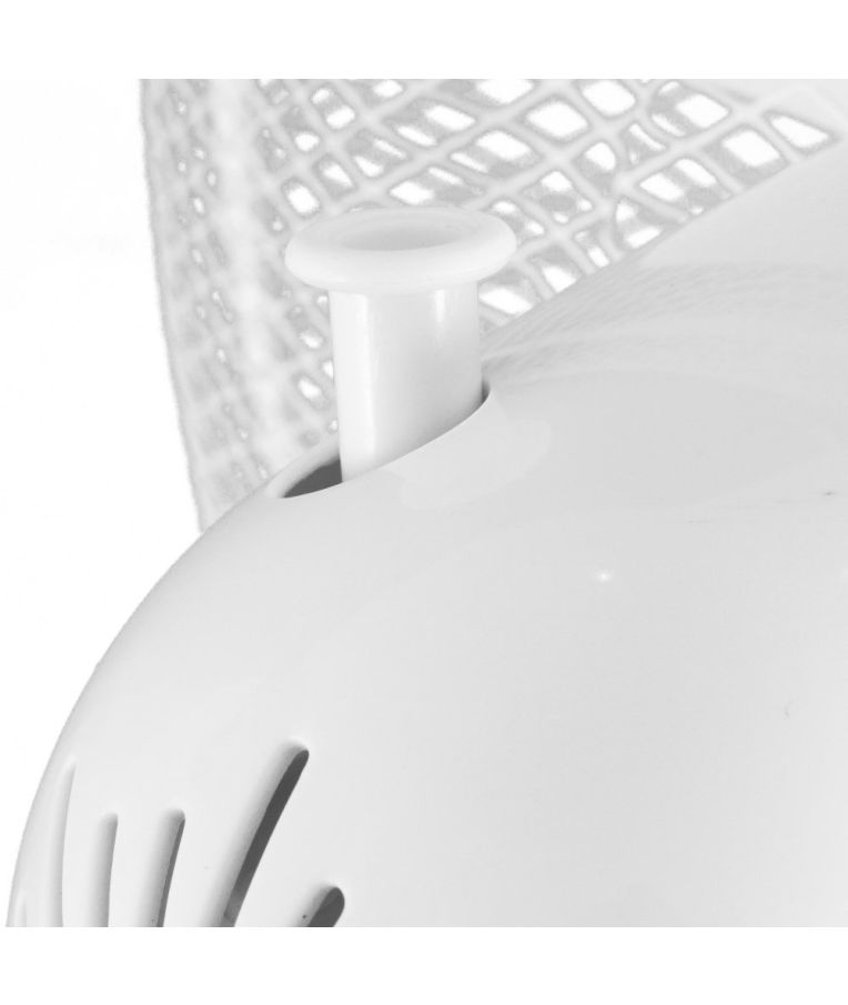 Ventiliatorius su teleskopiniu stovu TROTEC TVE 16 (prekė su trūkumais) 3