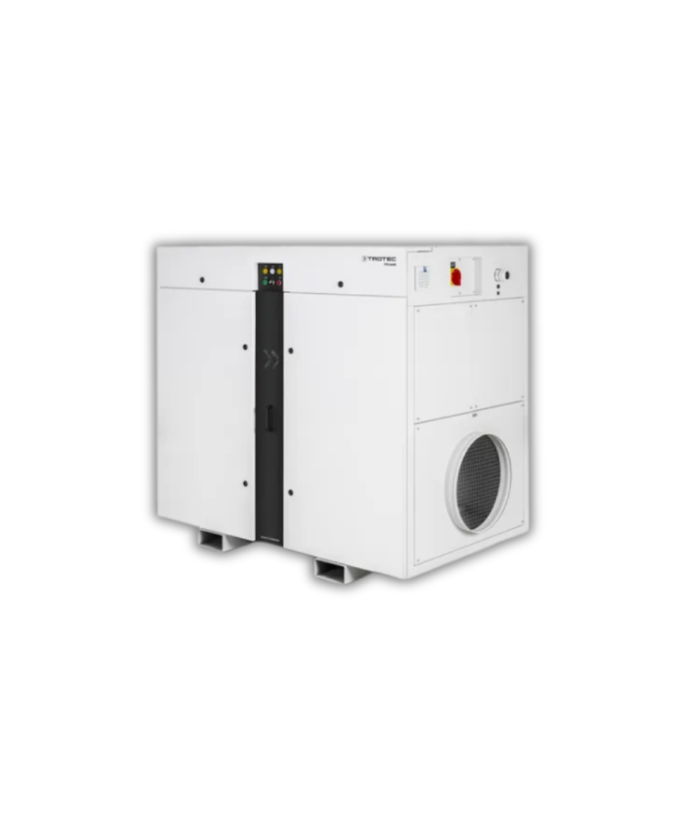 Adsorbcinis oro sausintuvas Trotec TTR6600 5