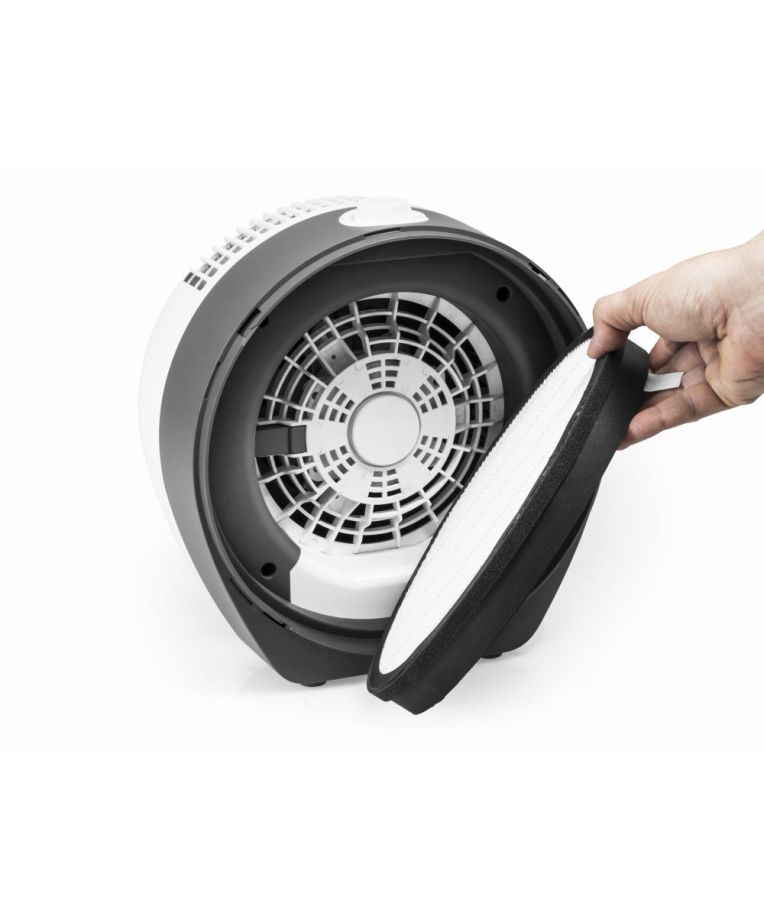 Oro valytuvas Trotec AirgoClean 10 E (prekė su trūkumais) 6