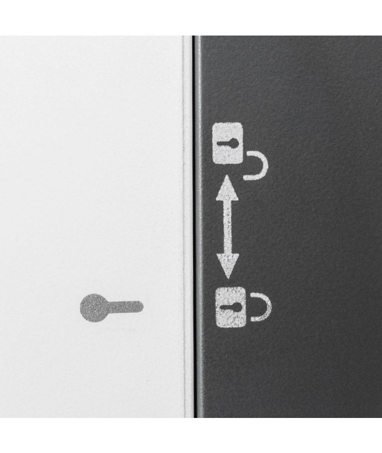 Oro valytuvas Trotec AirgoClean 10 E (prekė su trūkumais) 9