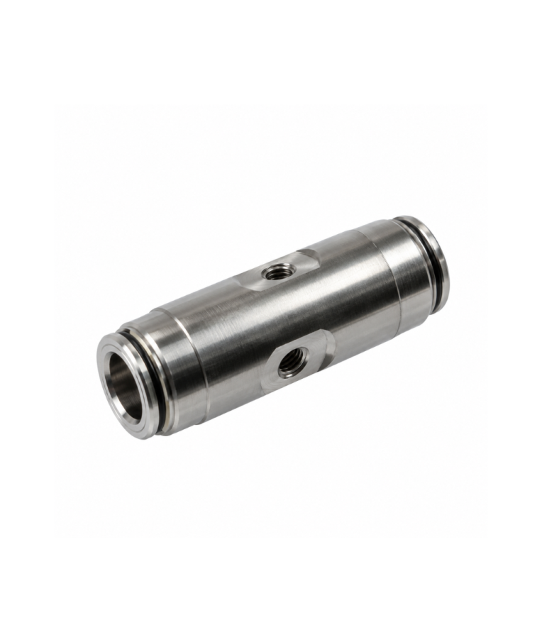 Greito sujungimo jungtys – Idrobase Slip Lock, Ø9,6 mm 3