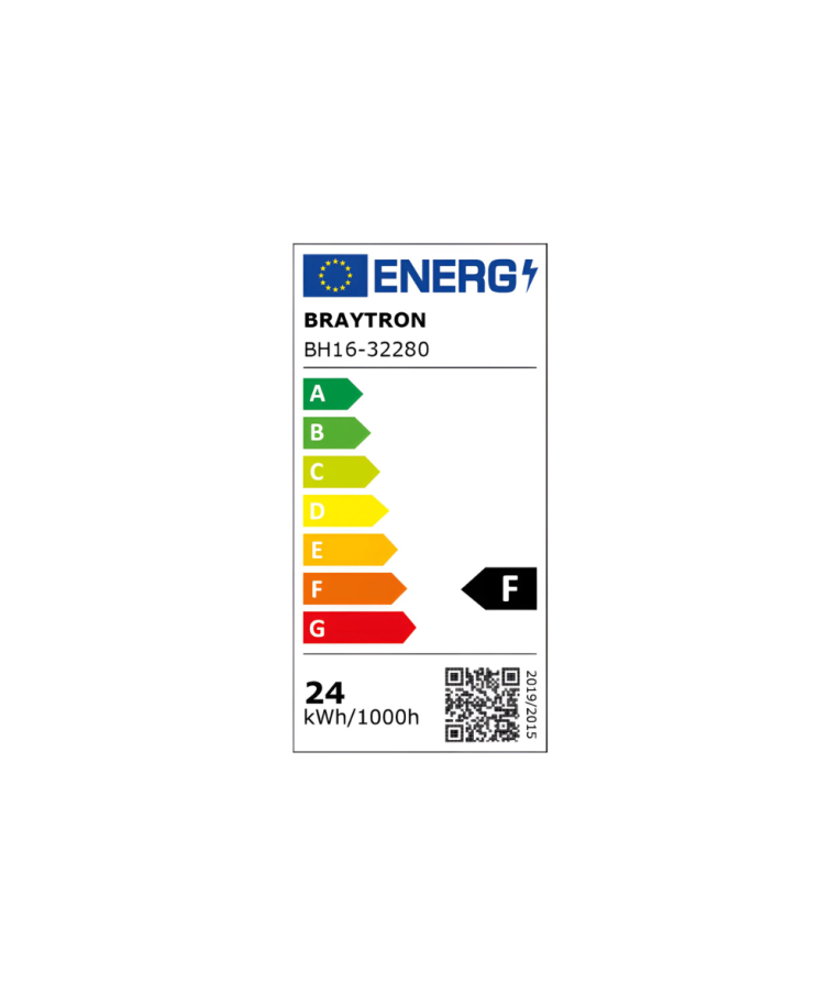 Lubinis LED šviestuvas Braytron BH16-32280 7