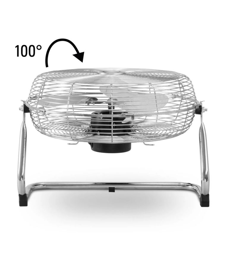 Grindinis ventiliatorius Trotec TVM 14 8