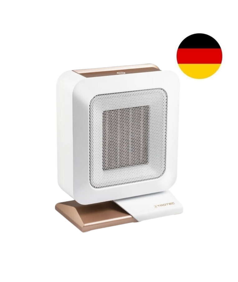 Keraminis šildytuvas Trotec TFC 14 E 1