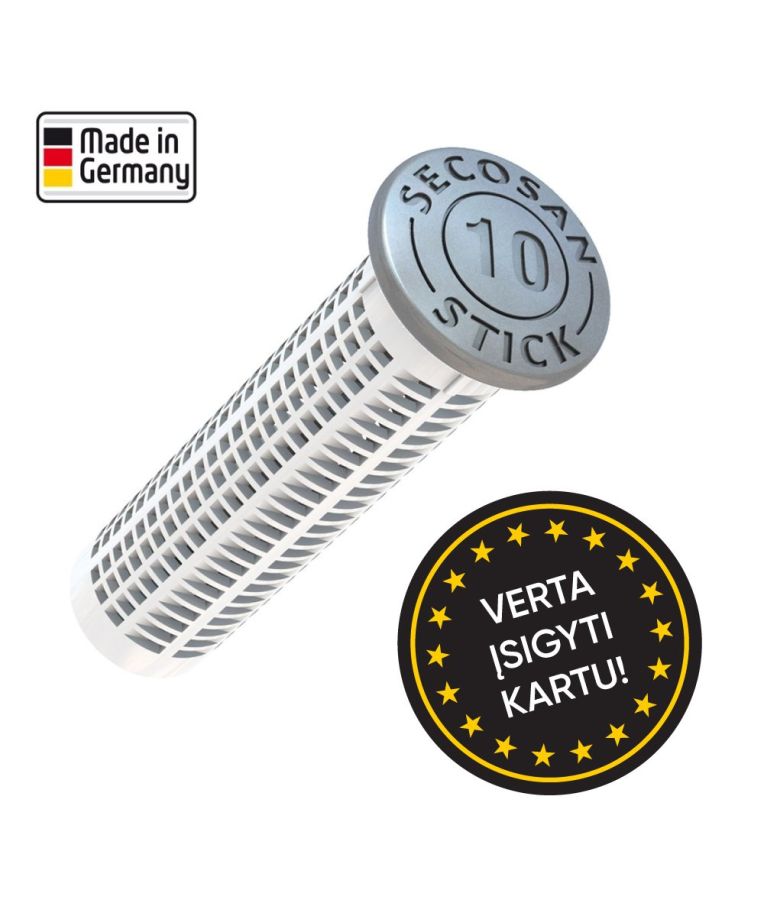 Pramoninis adiabatinis oro drėkintuvas Trotec B 300 2