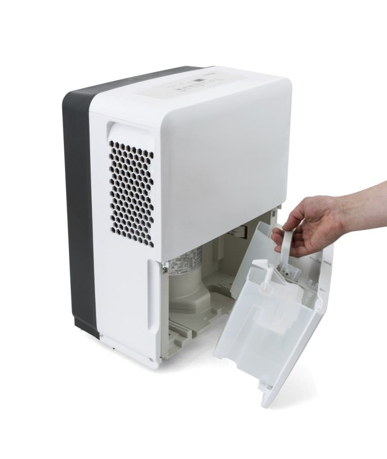 Kondensacinis oro sausintuvas Trotec TTK 96 E (prekė su trūkumais) 4