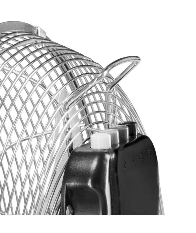 Grindinis ventiliatorius Trotec TVM 14 5