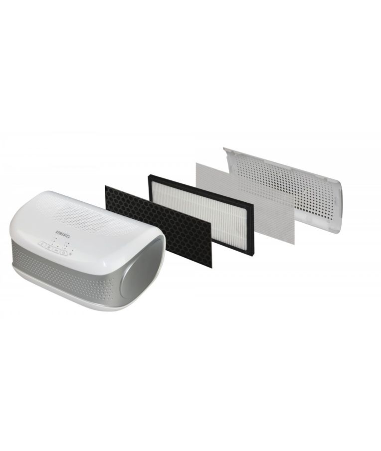 Oro valytuvas HoMedics TotalClean AP-DT10-WT (prekė su trūkumais) 6