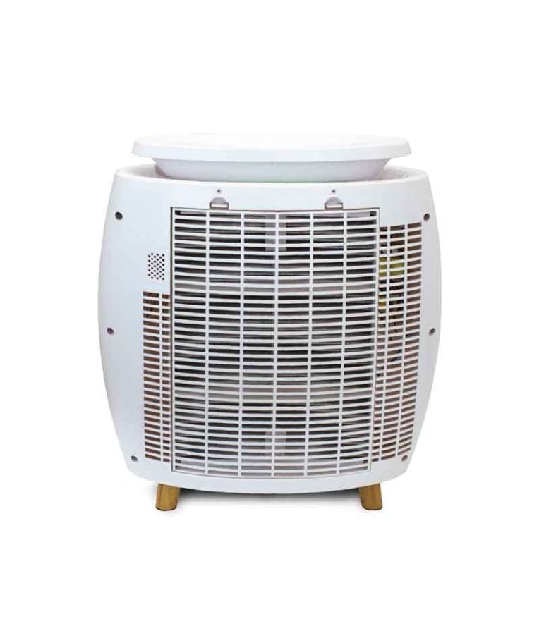 Oro valytuvas-jonizatorius Lendou (prekė su trūkumais) 6