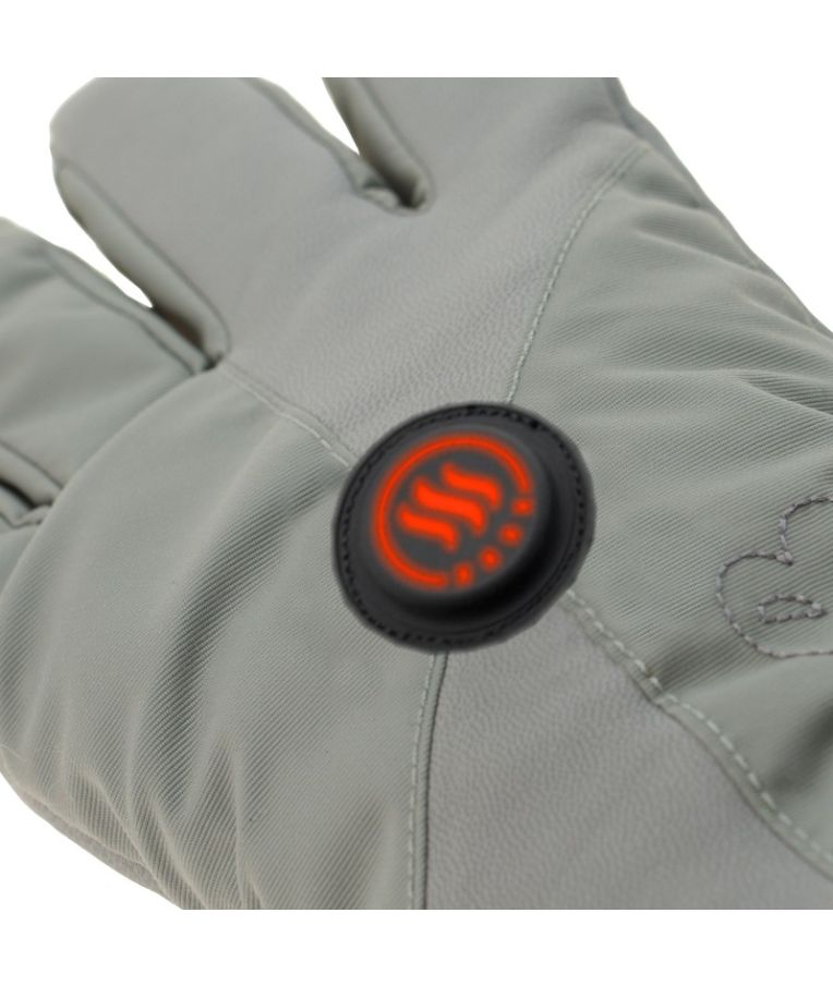 Šildančios slidinėjimo pirštinės Glovii GS8 4