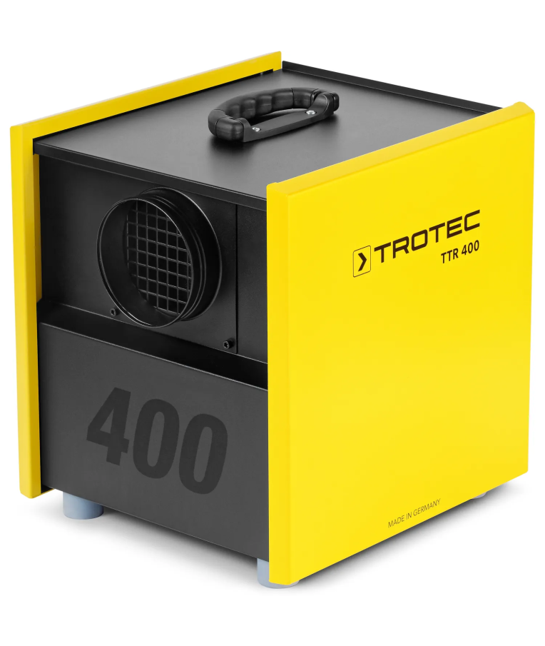Adsorbcinis oro sausintuvas Trotec TTR 400