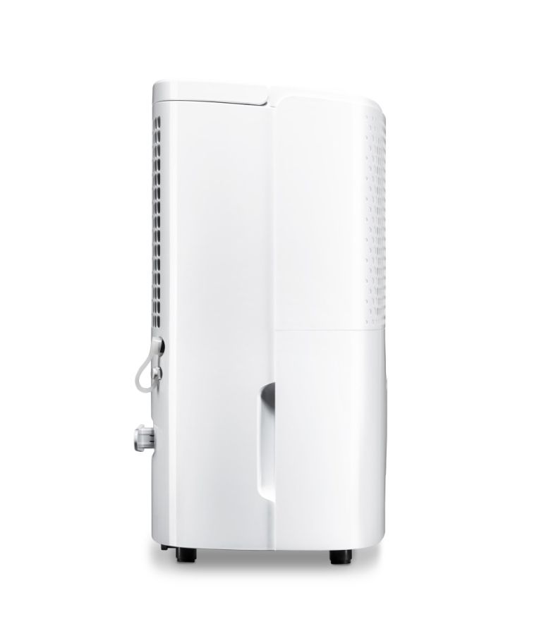 Kondensacinis oro sausintuvas Trotec TTK 26 E 9