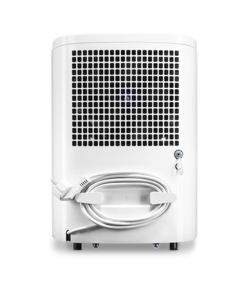 Kondensacinis oro sausintuvas Trotec TTK 26 E 6