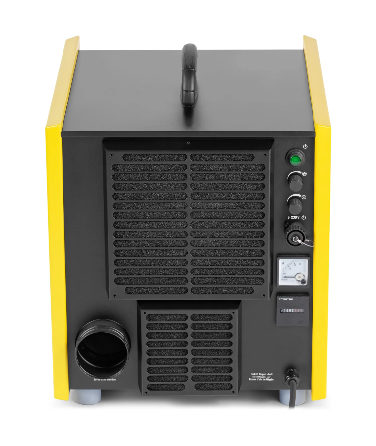 Adsorbcinis oro sausintuvas Trotec TTR 500 D