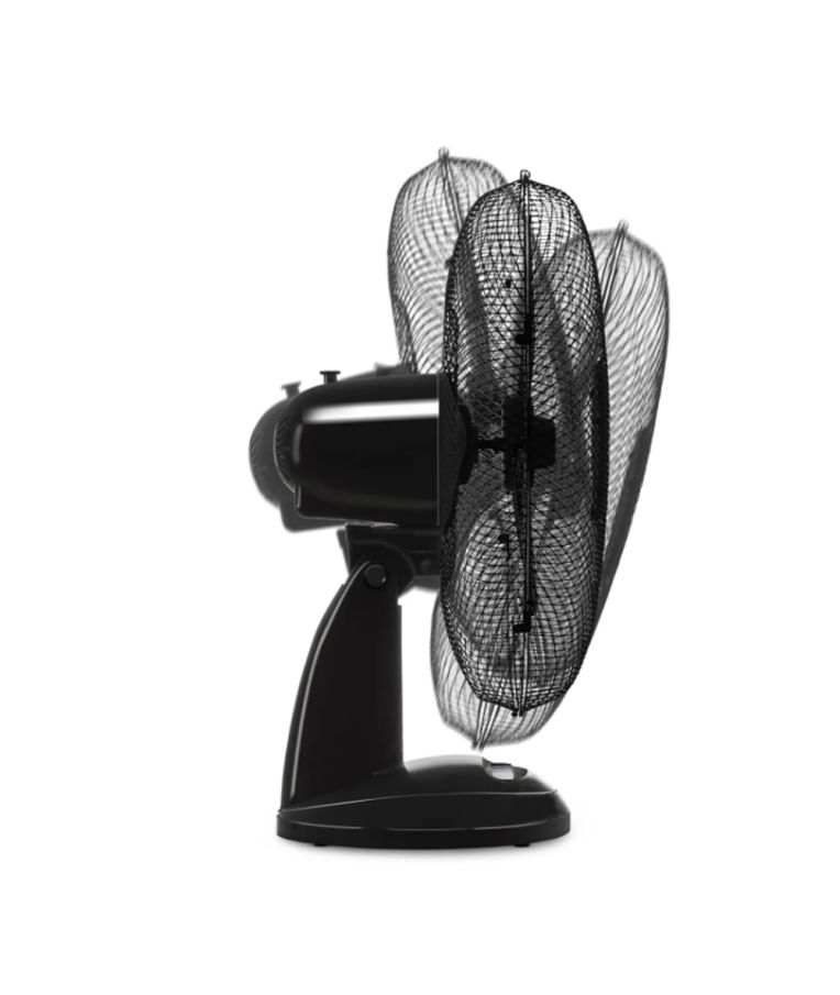 Stalinis ventiliatorius TROTEC TVE 18 (prekė su trūkumais) 7