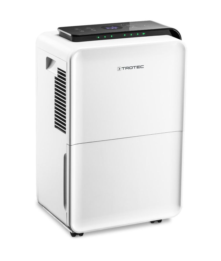 Kondensacinis oro sausintuvas Trotec TTK 99 HEPA (prekė su trūkumais) 3