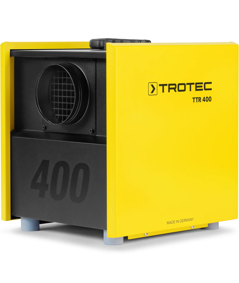 Adsorbcinis oro sausintuvas Trotec TTR 400