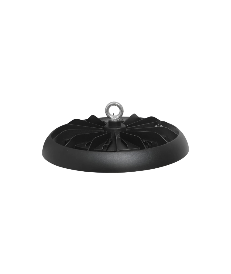 Pramoninis LED šviestuvas Braytron HIBAY, 100 W, juodas 2