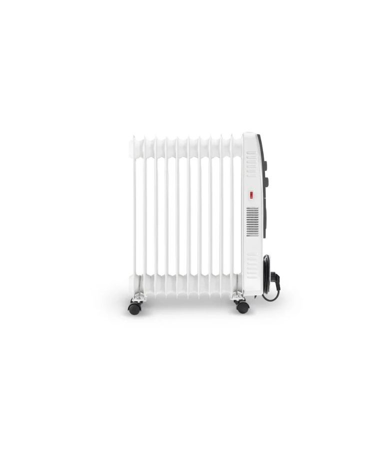 Elektrinis tepalinis radiatorius su ventiliatoriumi Trotec TRH 23 E 2