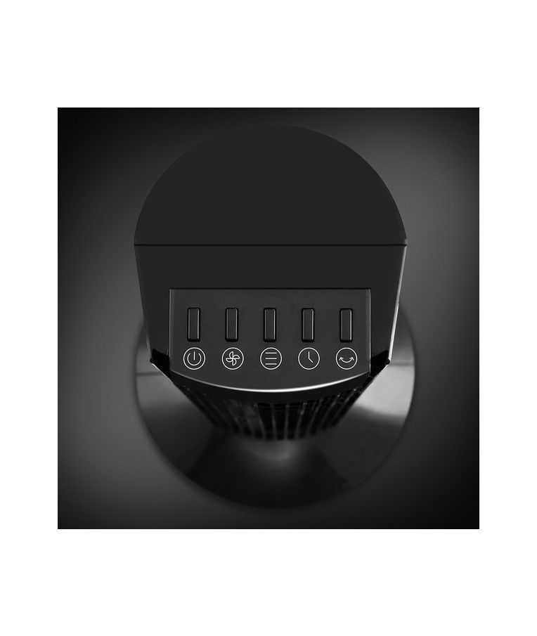 Bokštinis ventiliatorius Trotec TVE 31 T 8