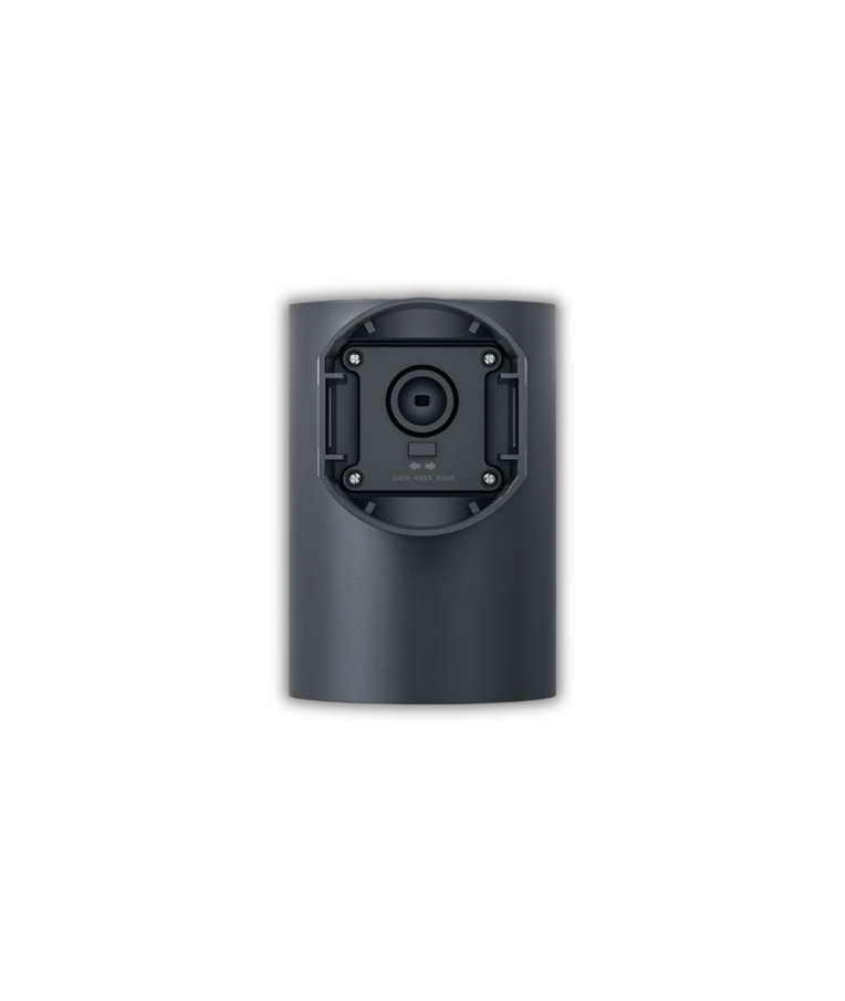 Sieninis lauko šviestuvas Braytron VEKTA LED, 9 W 3