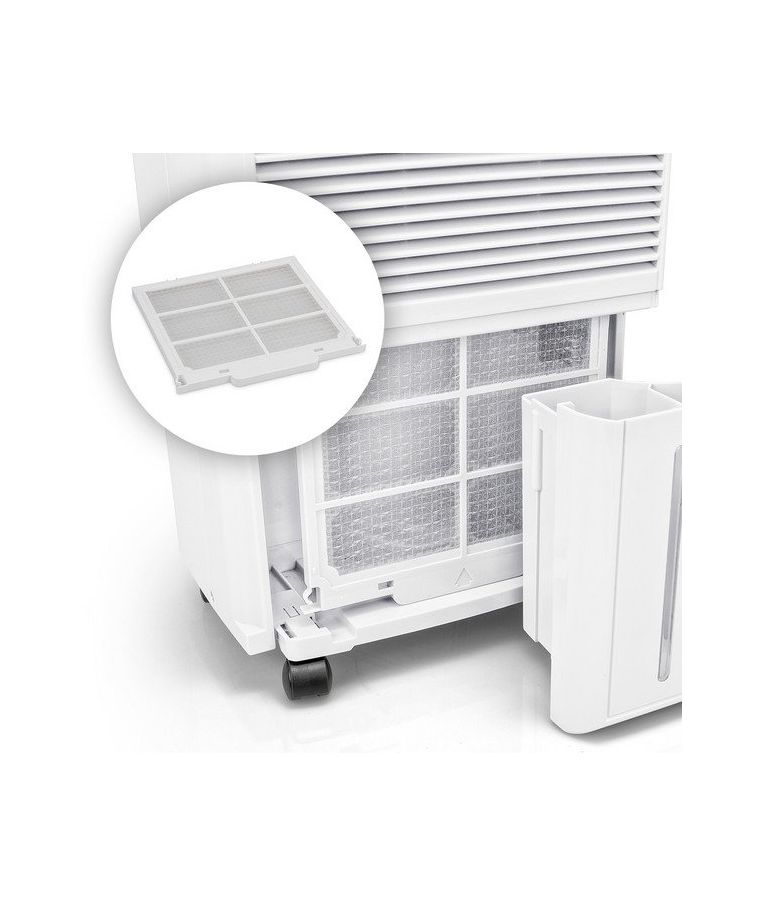 Kondesacinis oro sausintuvas Trotec TTK 90 E 6