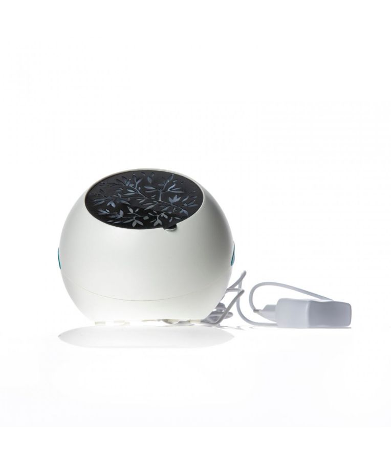 Pulsuojančios oro srovės aromatinis difuzorius Innobiz VENTILIA (prekė su trūkumais) 6