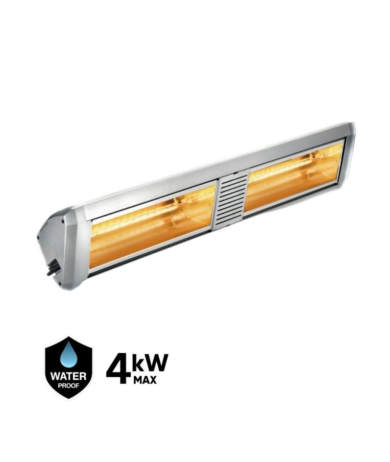 Halogeninis infraraudonųjų spindulių šildytuvas HELIOSA 99