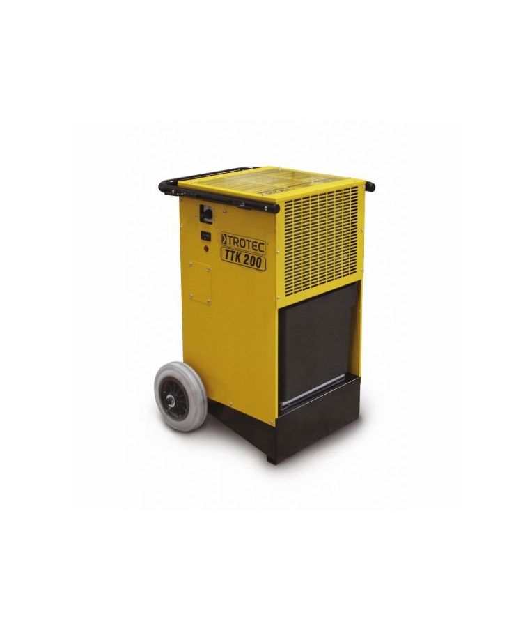 Oro sausintuvas TROTEC TTK 200 2