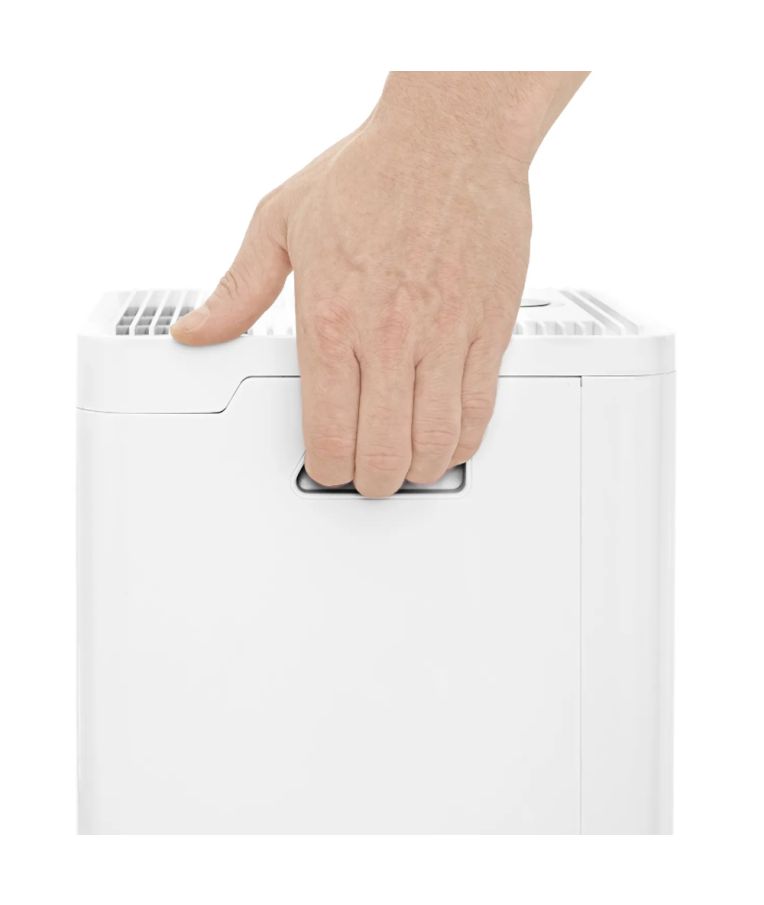 Oro sausintuvas - valytuvas Trotec TTK 27 HEPA 9