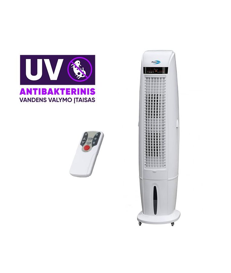 Mobilus oro vėsintuvas BREZZA FRE170 1