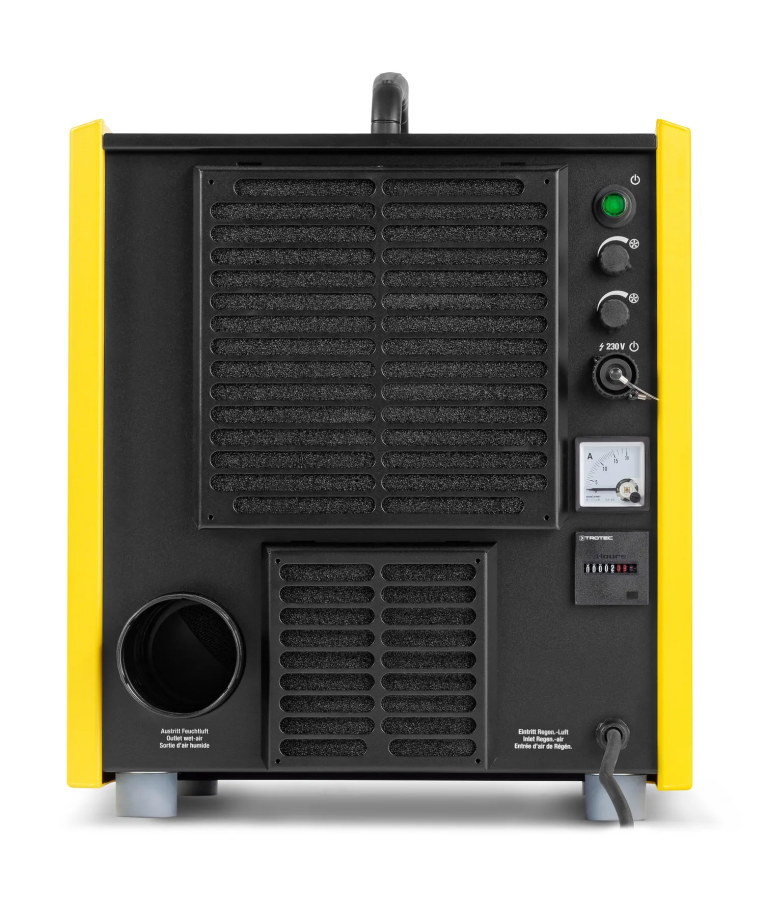 Adsorbcinis oro sausintuvas Trotec TTR 500 D