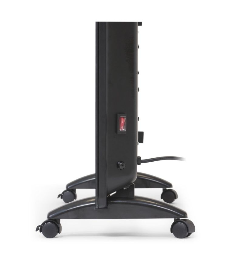 Konvekcinis šildytuvas Trotec TCH 2011 E (prekė su trūkumais) 4