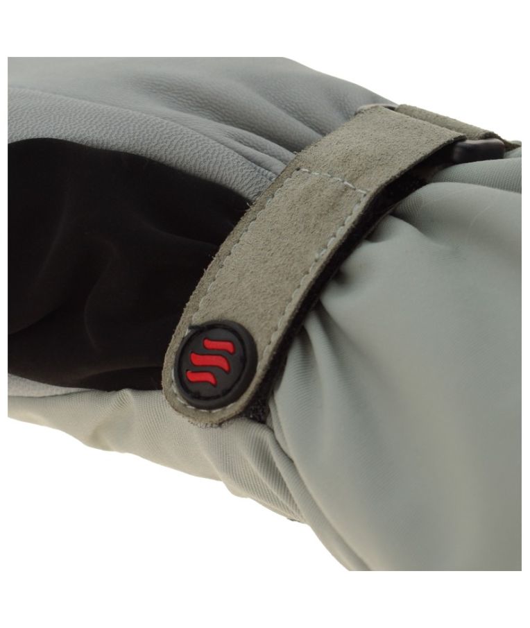 Šildančios slidinėjimo pirštinės Glovii GS8 7