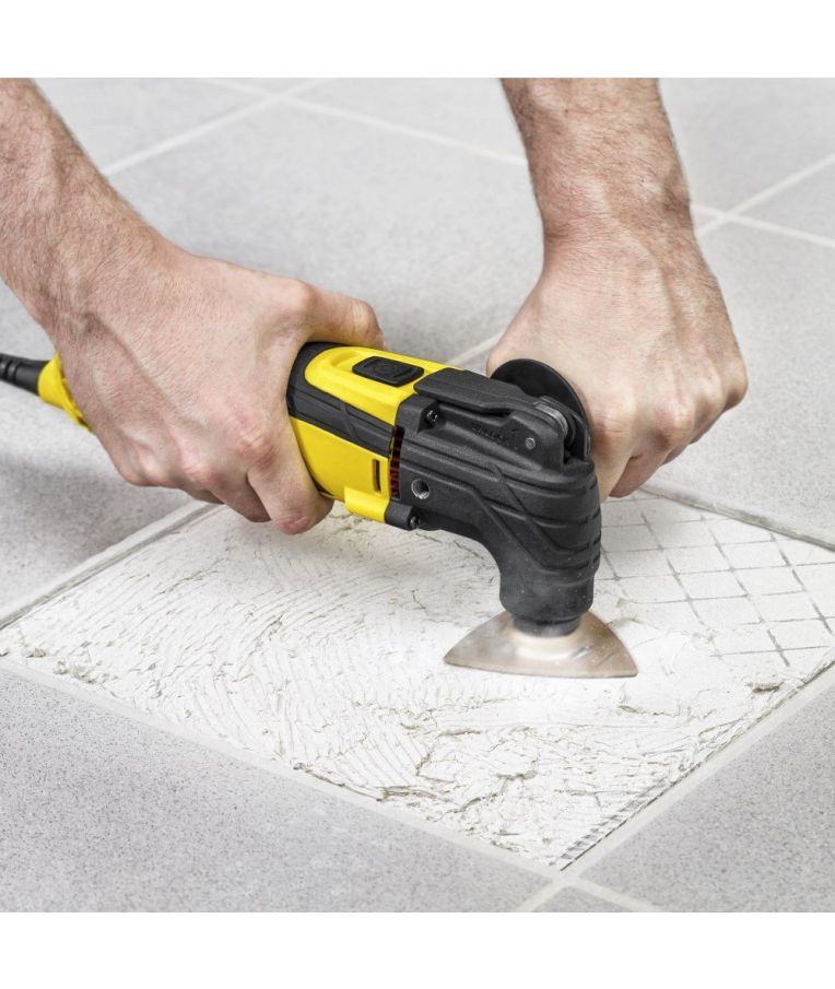 Multifunkcinis įrankis Trotec PMTS 10-230V 5