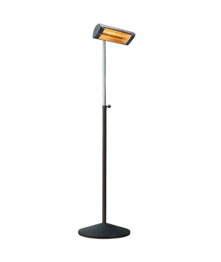 Infraraudonųjų spindulių šildytuvas – Varma 308 Mobile 1