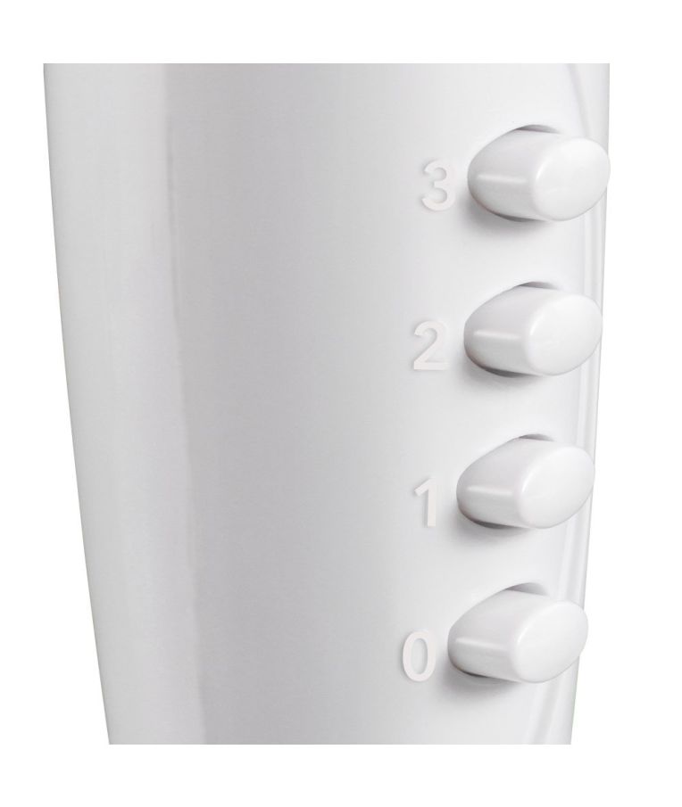 Ventiliatorius su teleskopiniu stovu TROTEC TVE 16 (prekė su trūkumais) 4