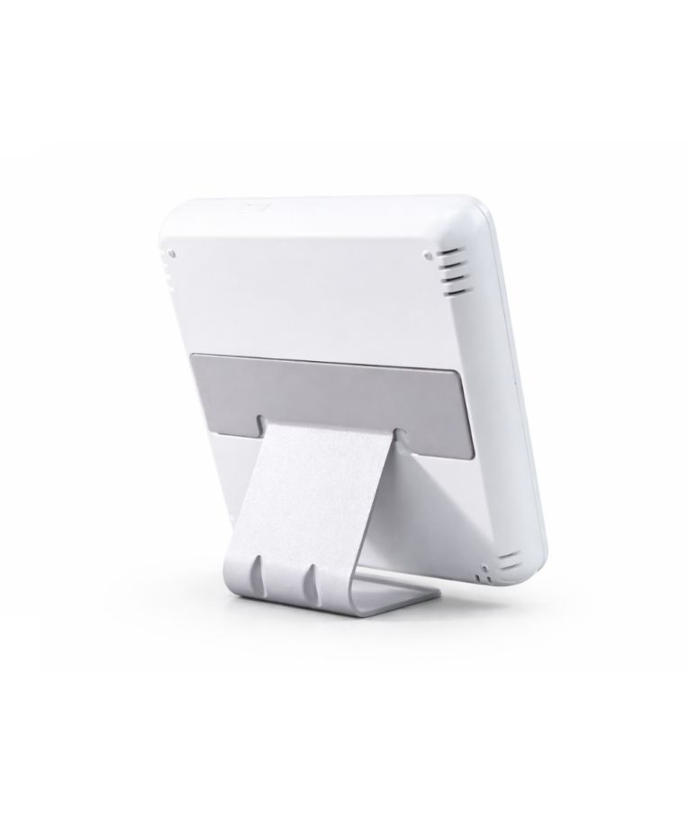 Išmanus programuojamas termostatas Feelspot WTH26.03RF WiFi, Tuya