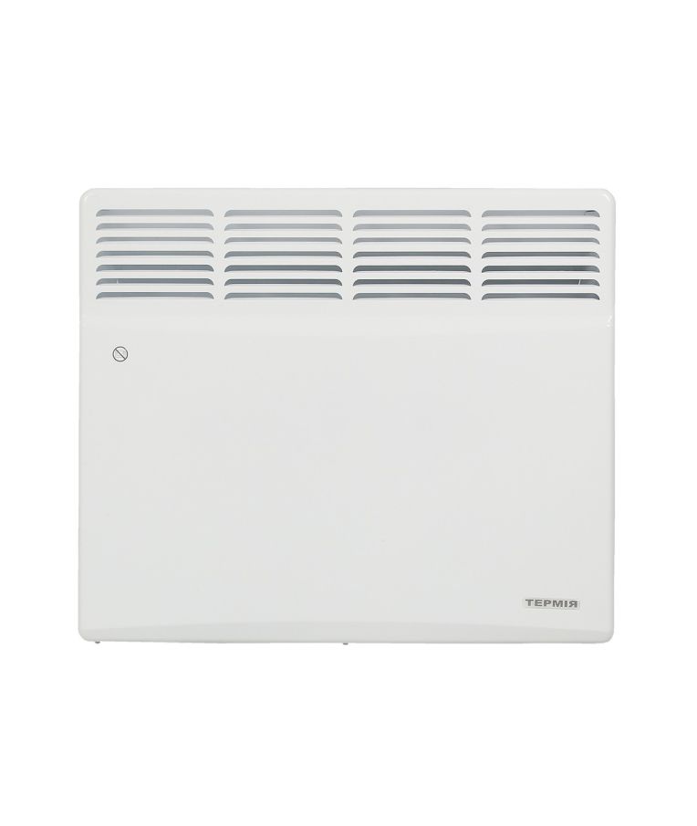 Elektrinis radiatorius EBHA-1.0/230C2M(mbi) Optima+ Classic