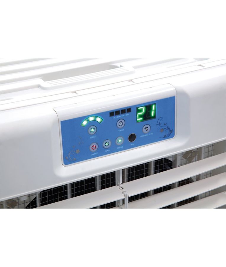 Mobilus oro vėsintuvas ECO FRESH AIR FRE5001