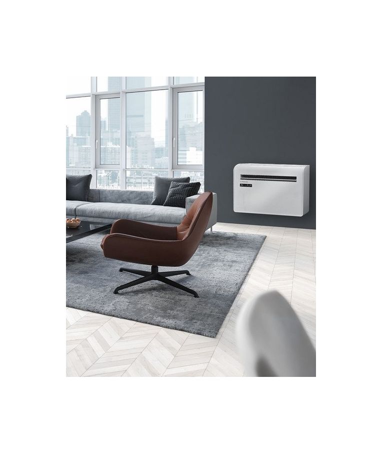 Oro kondicionierius monoblokas (be išorinio bloko) Trotec PAC-W 2600 SH 14