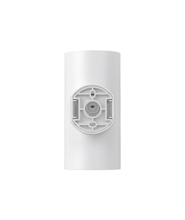 Sieninis lauko šviestuvas Braytron VEKTA LED, 18 W, baltas 4