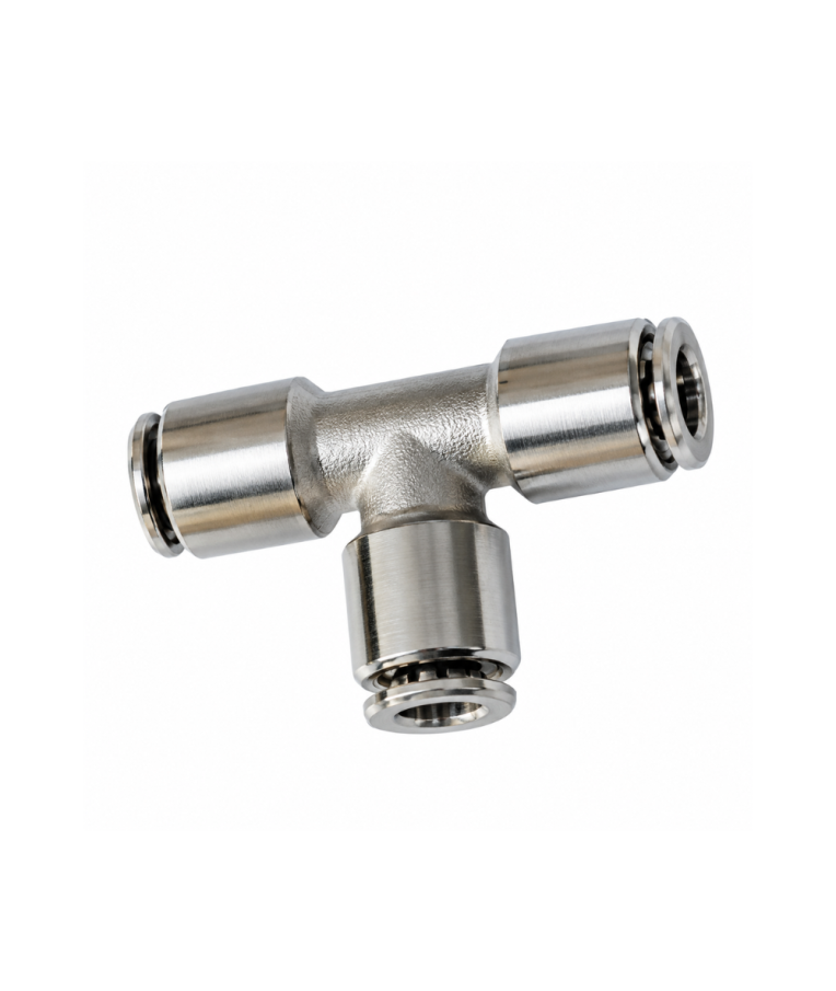 Greito sujungimo jungtys – Idrobase Slip Lock, Ø9,6 mm 7
