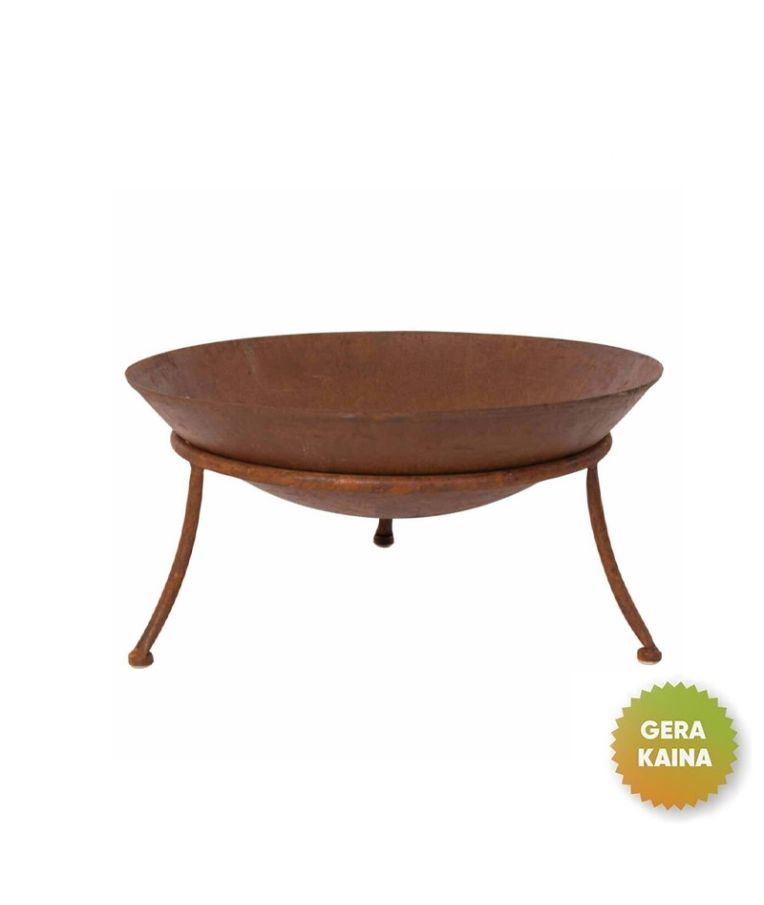 Ugniakuras Rustic Aurora (prekė su trūkumais) 1