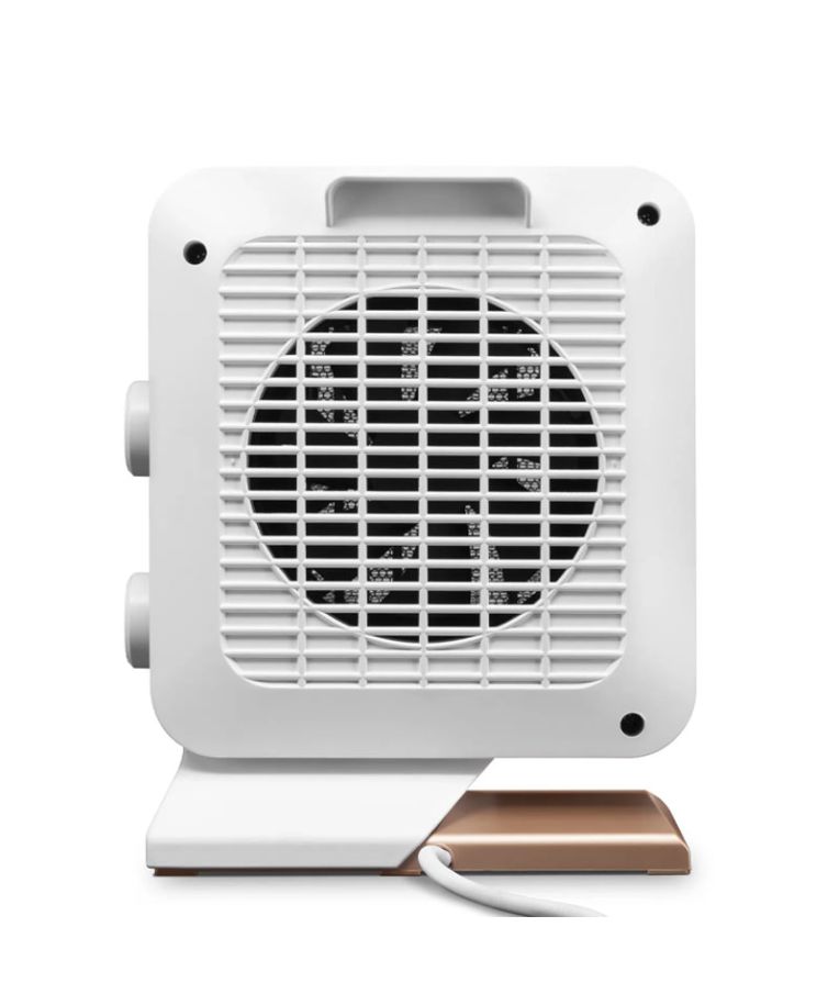 Keraminis šildytuvas Trotec TFC 14 E 4