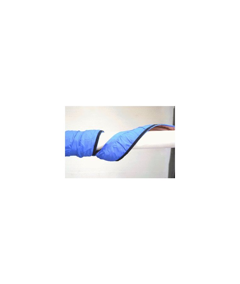 Šildantis anglies pluošto apklotas Rimatek TP (vamzdžiams) 2